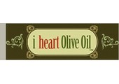 I Heart Olive Oil