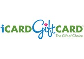 iCard Gift Card