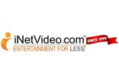 INetvideo.ca Entertainment For Less