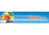Internet Model Trains
