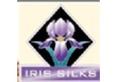 Iris Silks