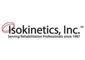 Isokinetics Inc