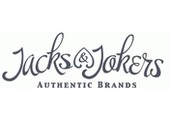 Jacks Jokers Clothing