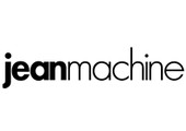 Jean Machine
