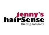 Jenny\'s Hairsense