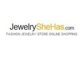 JewelrySheHas.com