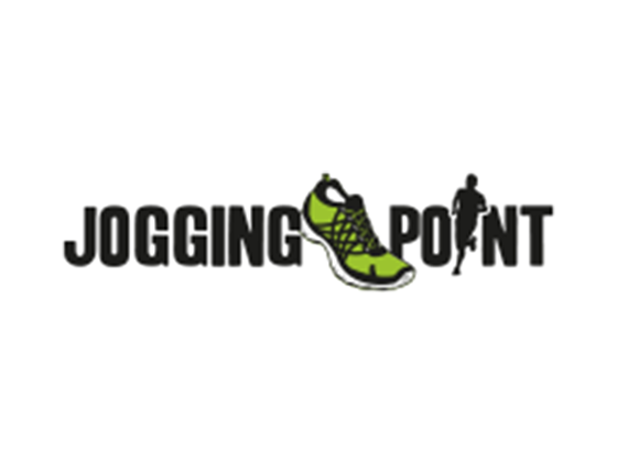 Jogging Point Voucher Code and Offers