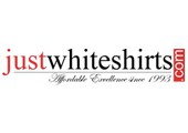 Just White Shirts