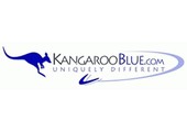 Kangaroo Blue