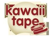 Kawaii Washi Tape and
