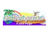 Kids Party World.com