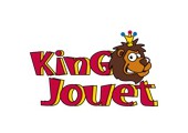 King Jouet Code
