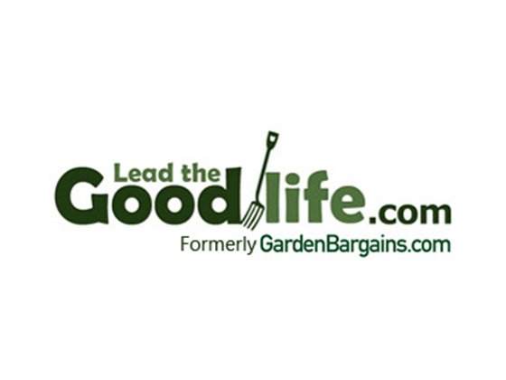Lead the Good Life Discount Codes for