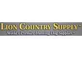 Lion Country Supply