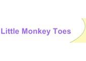 Little Monkey Toes