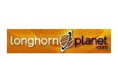 Longhorn Planet