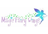 Magic Fairy Wings UK