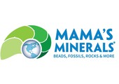 Mama\'s Minerals