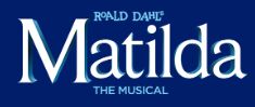 Matilda The Musical UK
