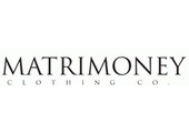 Matrimoney Clothing Co.
