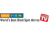 Maxi View Blind Spot Mirrors