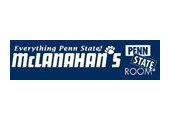 McLanahan\'s Penn State Room