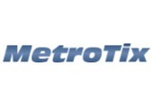 MetroTix