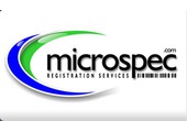 MicroSpec Registration Services