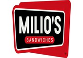 Milio\'s Sandwiches
