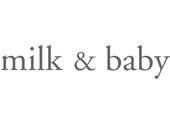 Milk and Baby