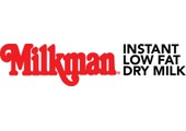 milkmanmilk.com