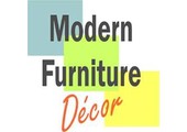 Modern Furniture Décor