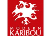 Modern Karibou CA