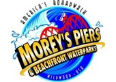 Morey\'s Piers