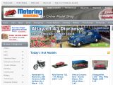 Motoringminiatures.co.uk