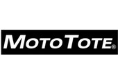 MotoTote Mlotorcycle Carriers