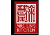 Mrs. Lin\'s Kitchen