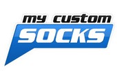 My CustomSocks.com
