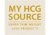 My HCG Source