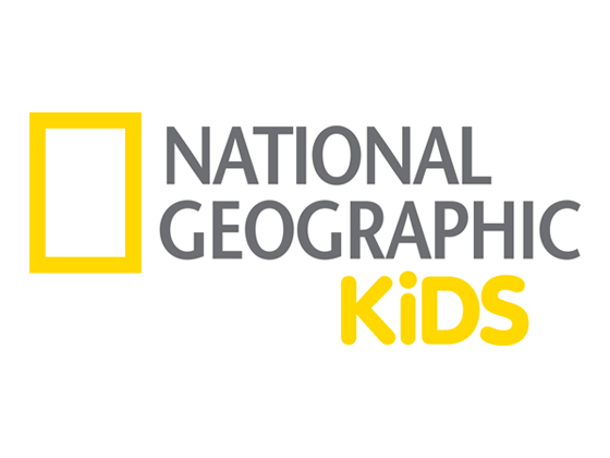 Updated Discount and Promo Codes of National Geographic Kids for