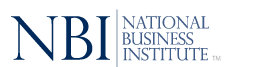 National Business Institute