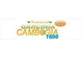 Natural Garcinia Cambogia