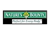 Nature\'s Bounty