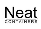 Neat CONTAINERS