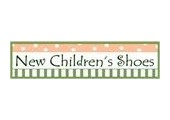 New Children\'s Shoes