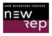 New Repertory Theatre