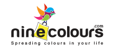 Nine Colours