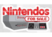 Nintendos For Sale