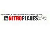 Nitro Model Planes