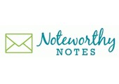 Noteworthy Notes